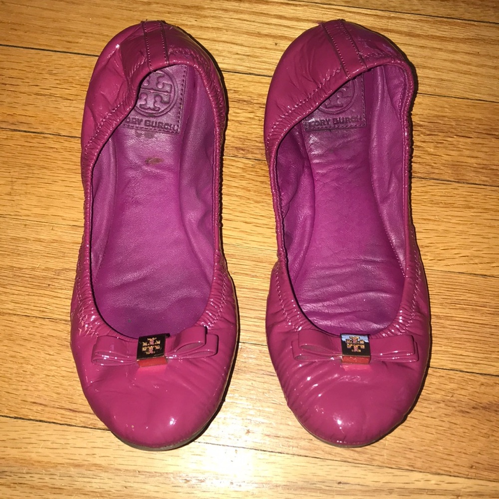 Tory Burch sz 8.5